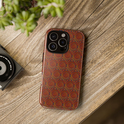 Tough Phone Case -  No. 144