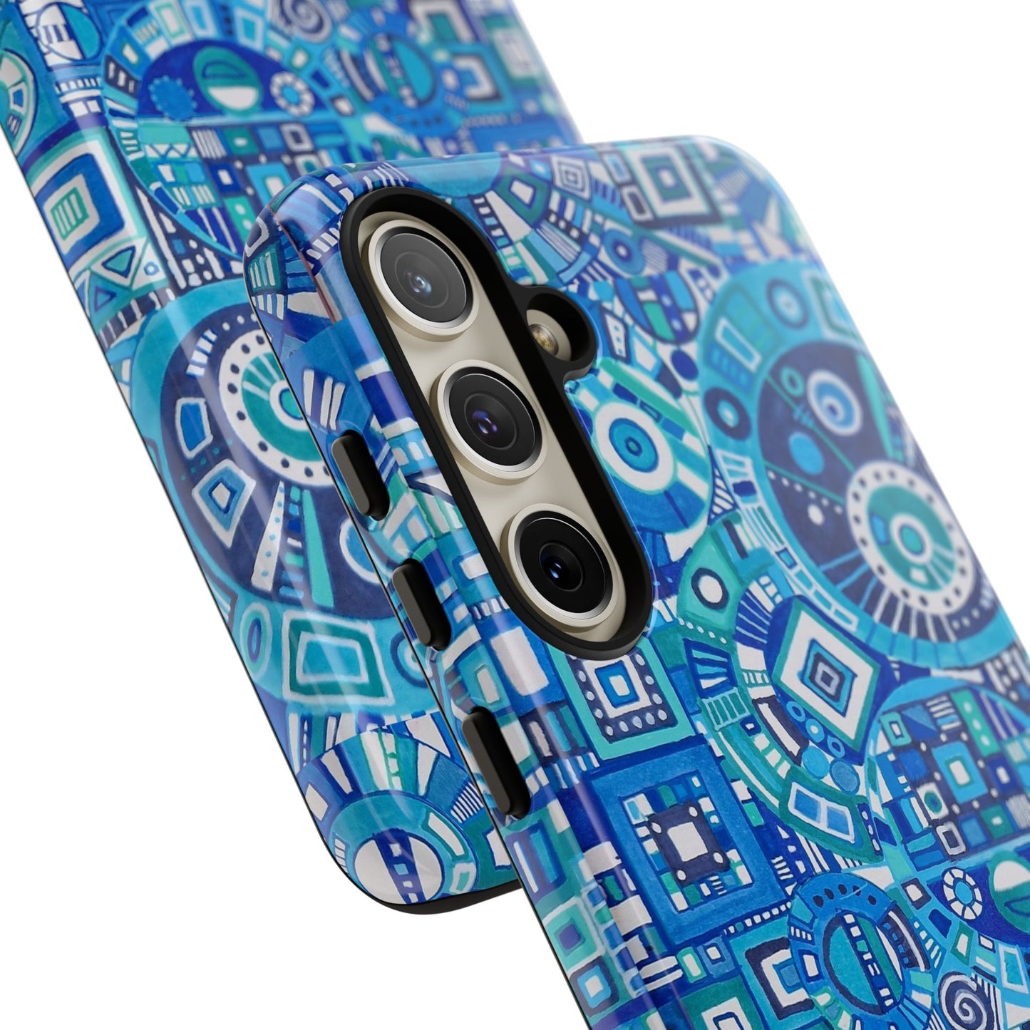 Tough Phone Case -  No. 262