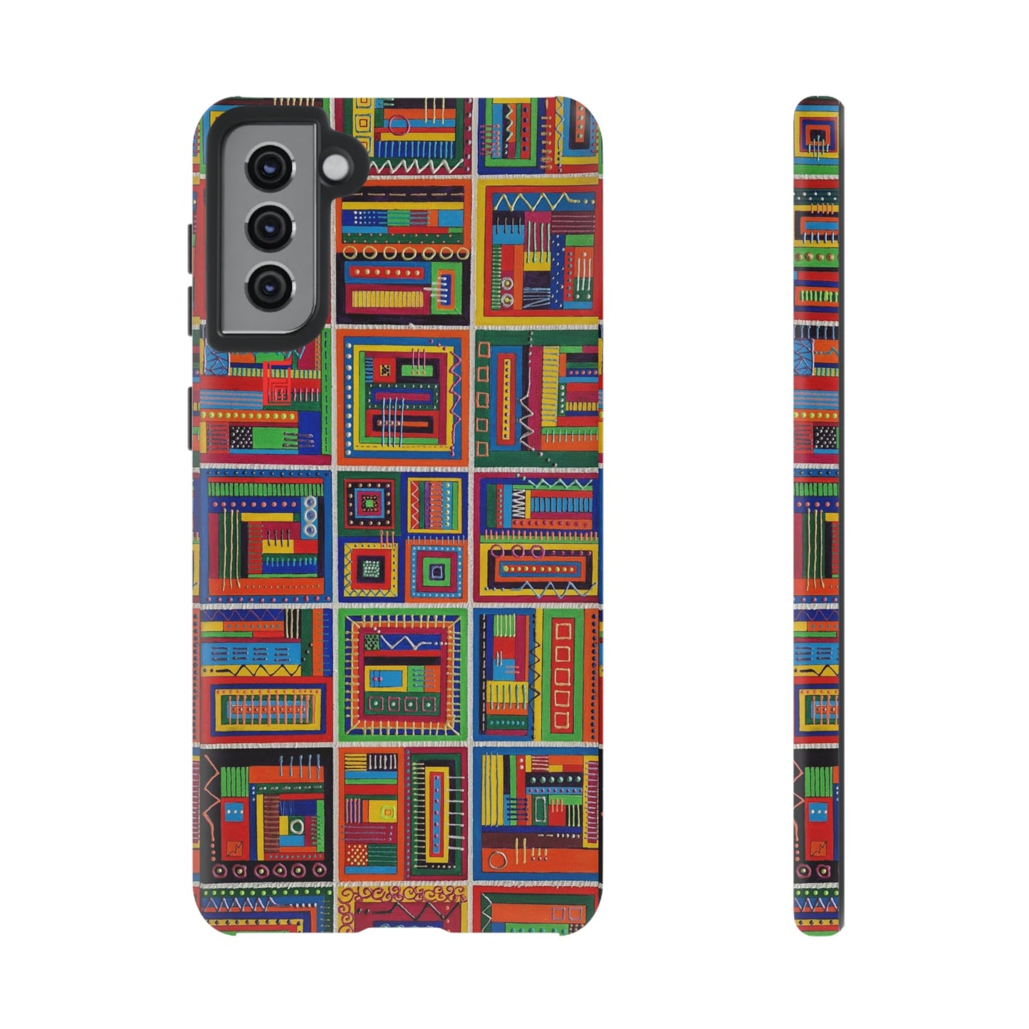 Tough Phone Case - No. 156
