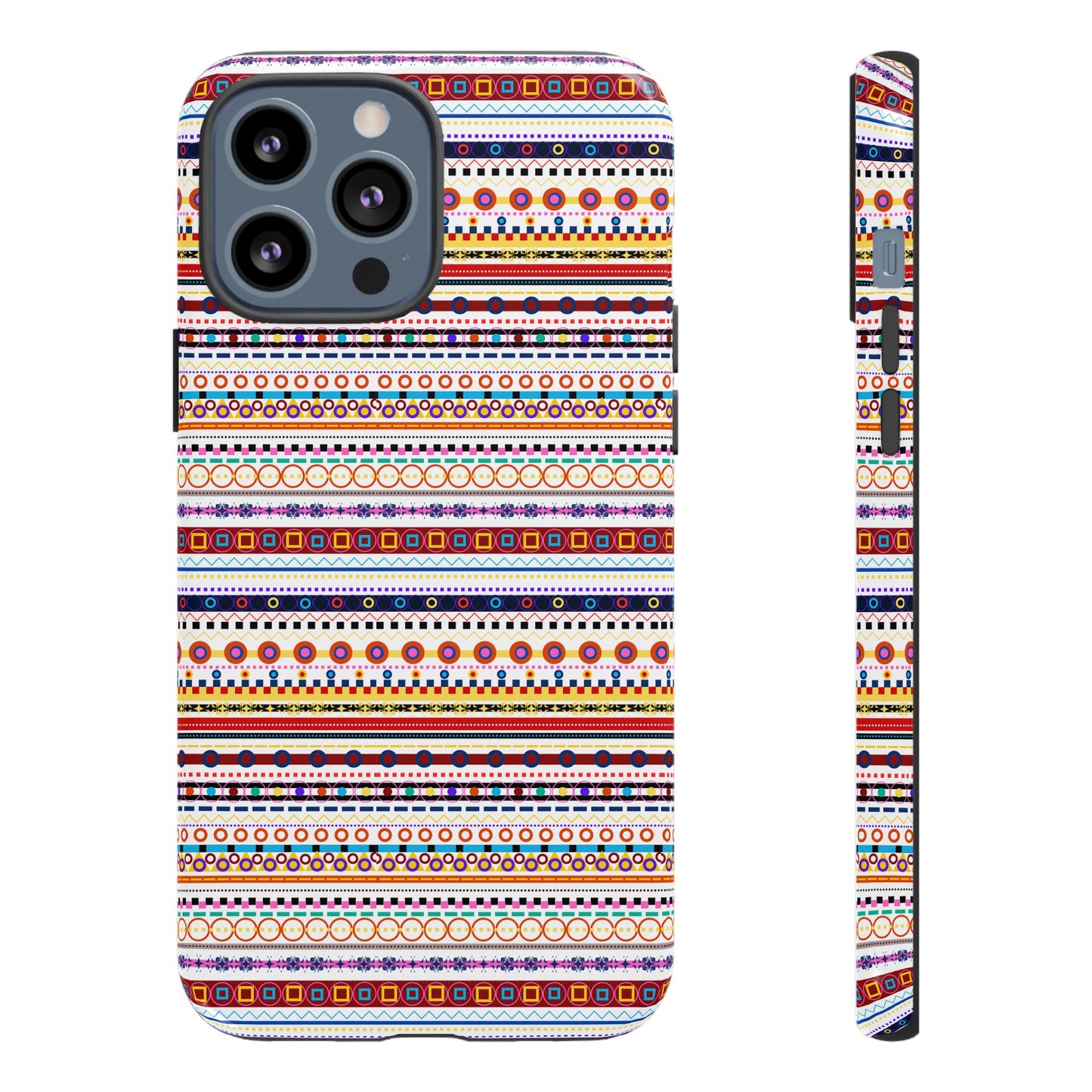 Tough Phone Case -  No. 326