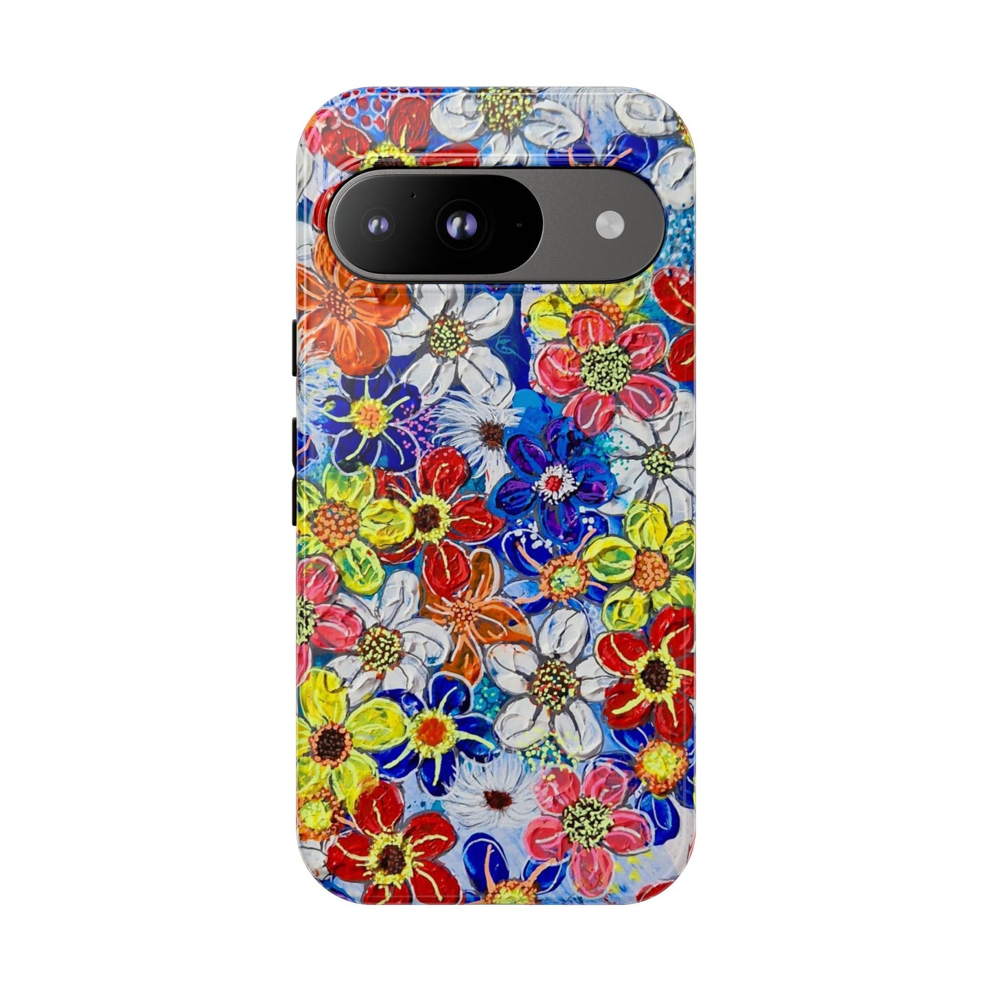 Tough Phone Case - No. 240