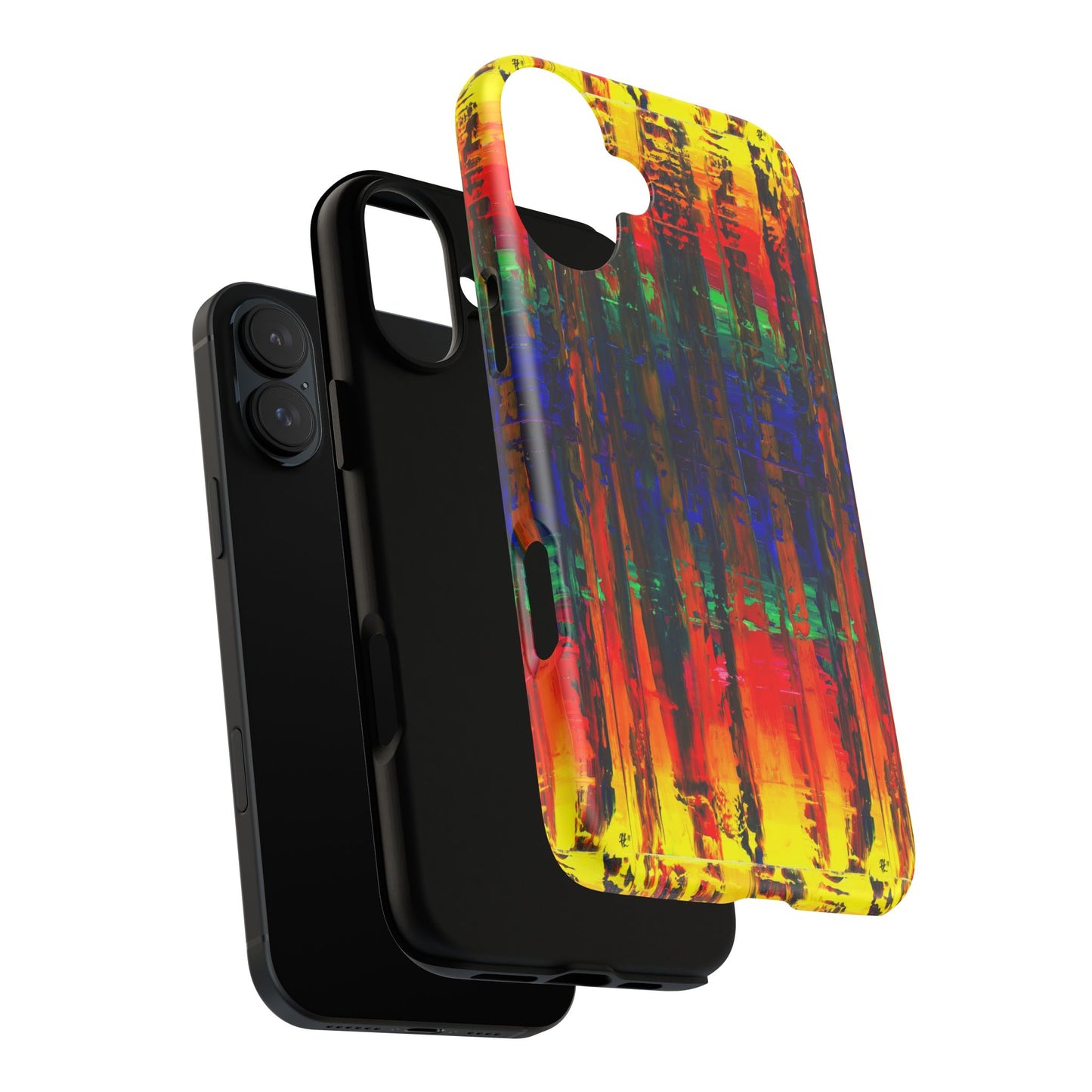 Tough Phone Case -  No. 138