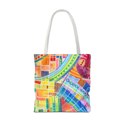 Tote Bag - No. 234