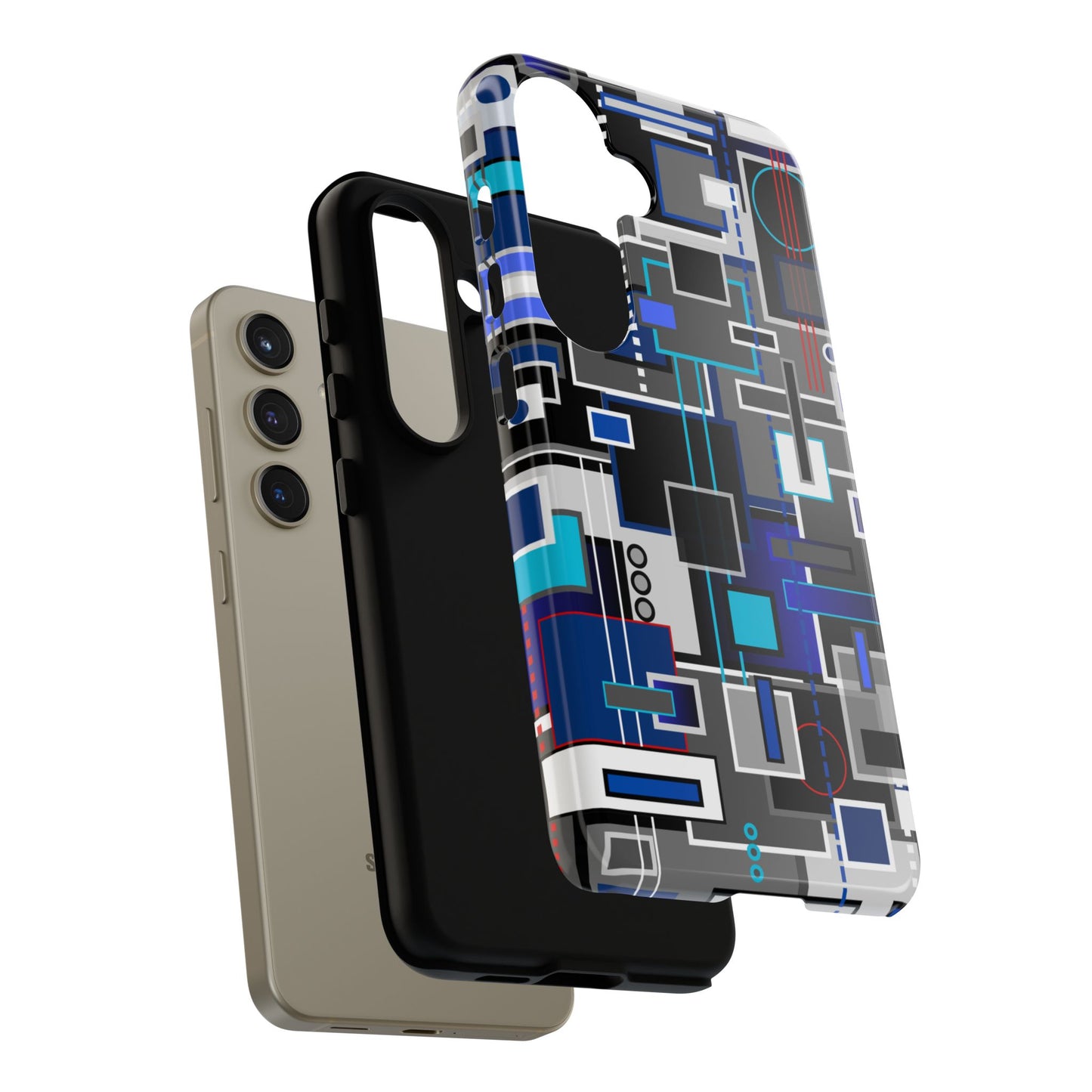 Tough Phone Case -  No. 235