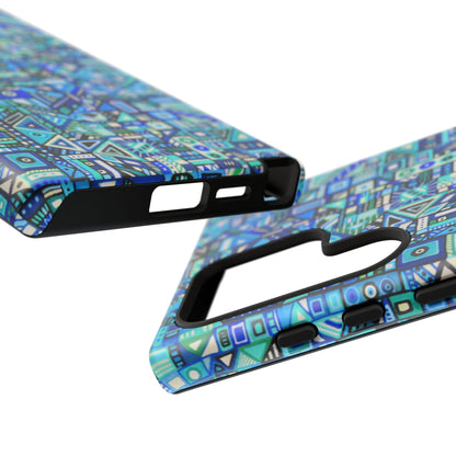 Tough Phone Case -  No. 313
