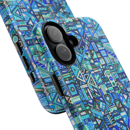 Tough Phone Case -  No. 313