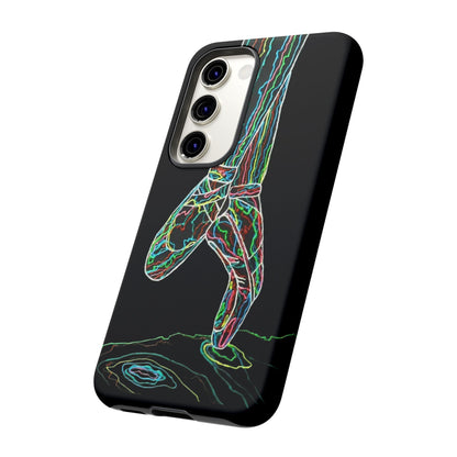 Tough Phone Case - No. 227 B