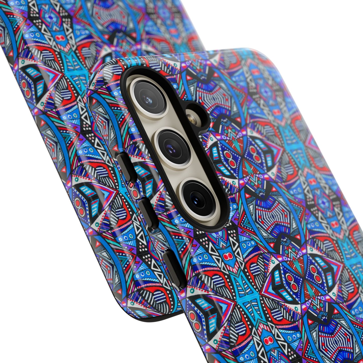 Tough Phone Case -  No. 292