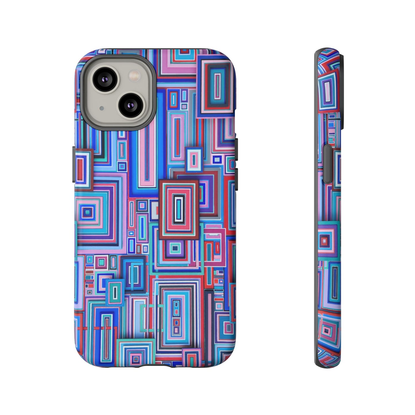 Tough Phone Case -  No. 338