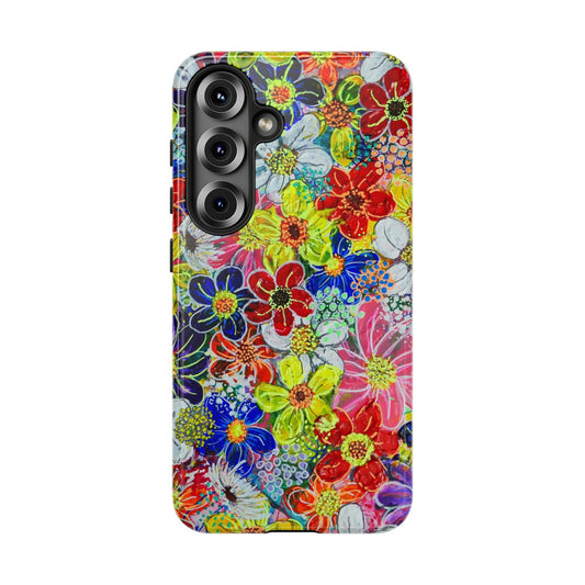 Tough Phone Case -  No. 241