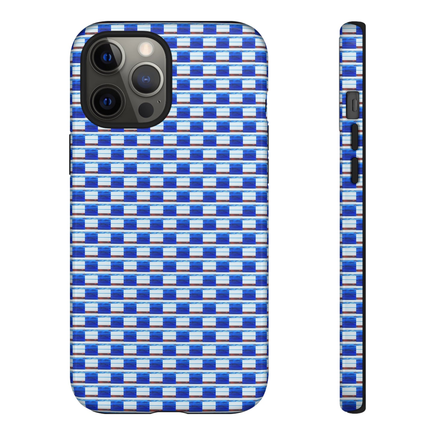 Tough Phone Case -  No. 140