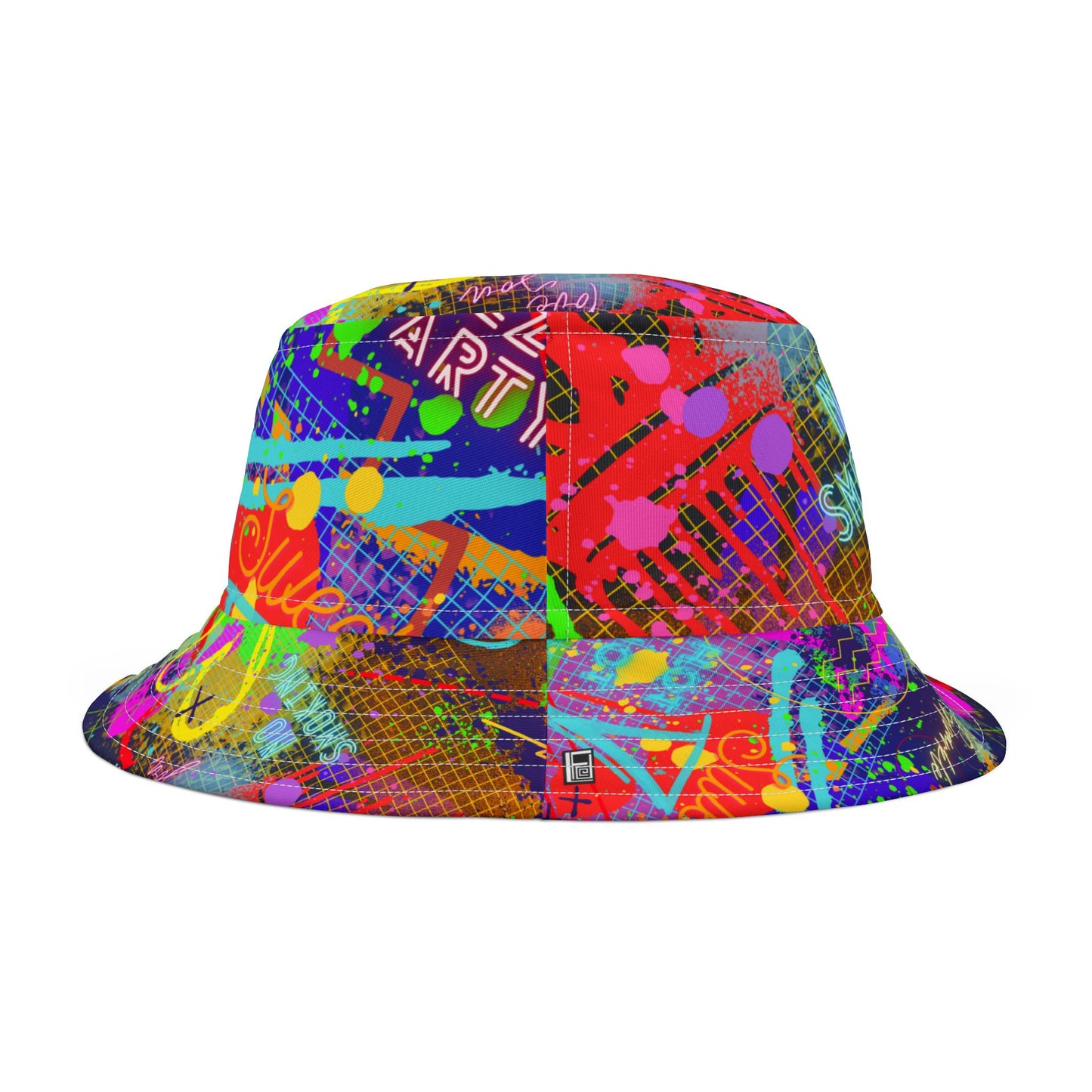 Bucket Hat  - No. 232