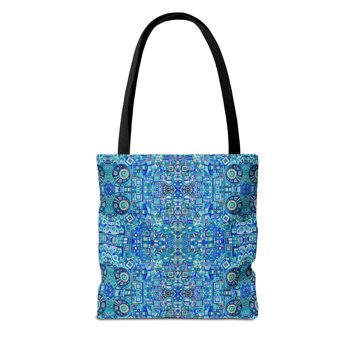 Tote Bag  - No. 262