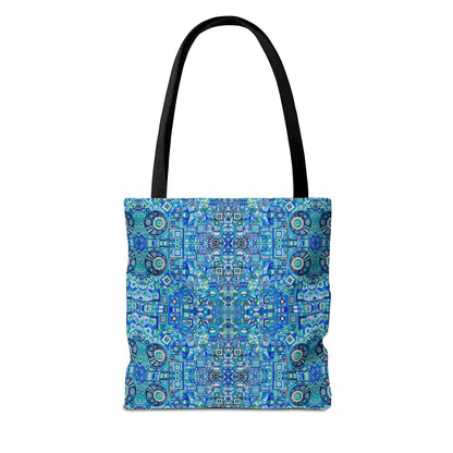Tote Bag  - No. 262