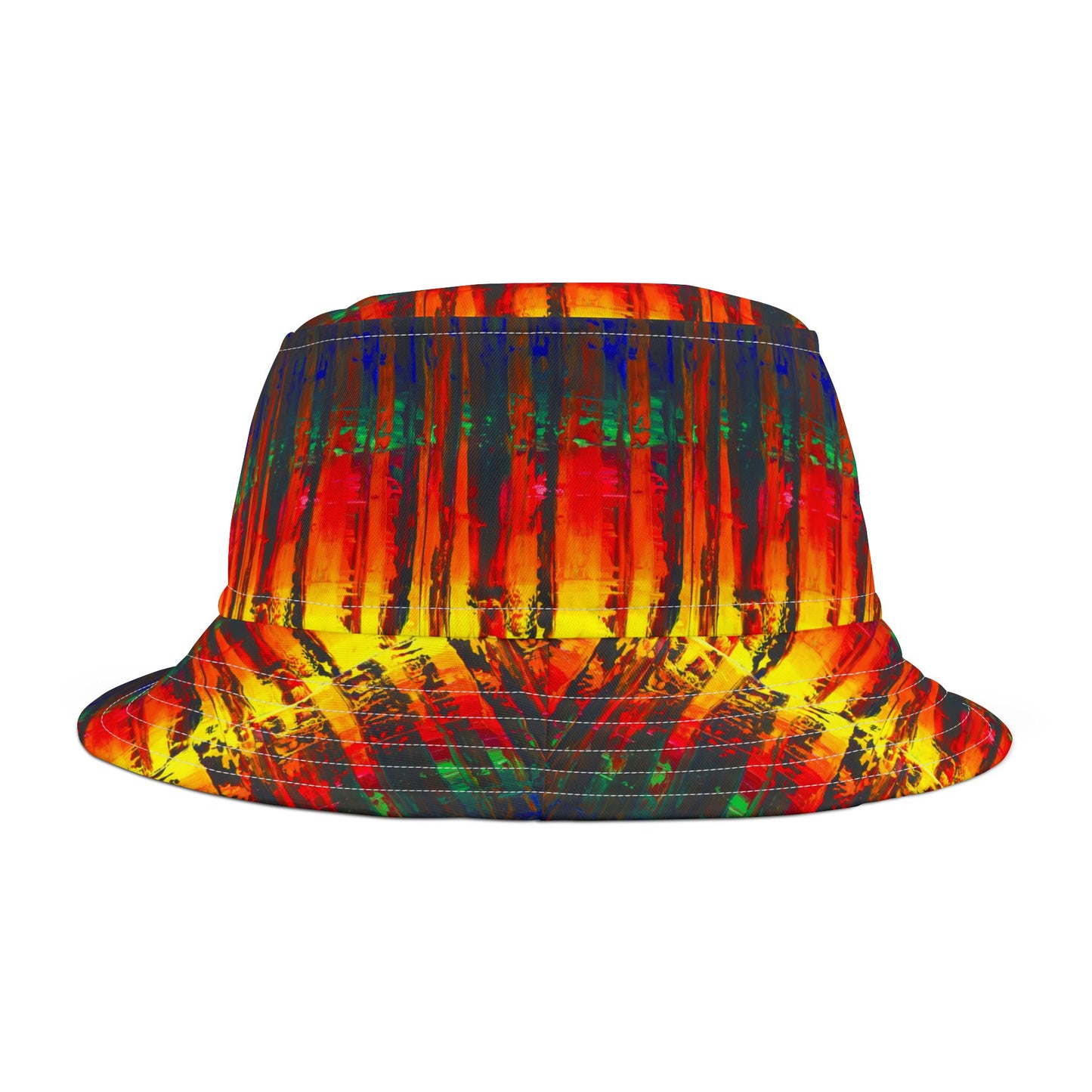 Bucket Hat  - No. 138