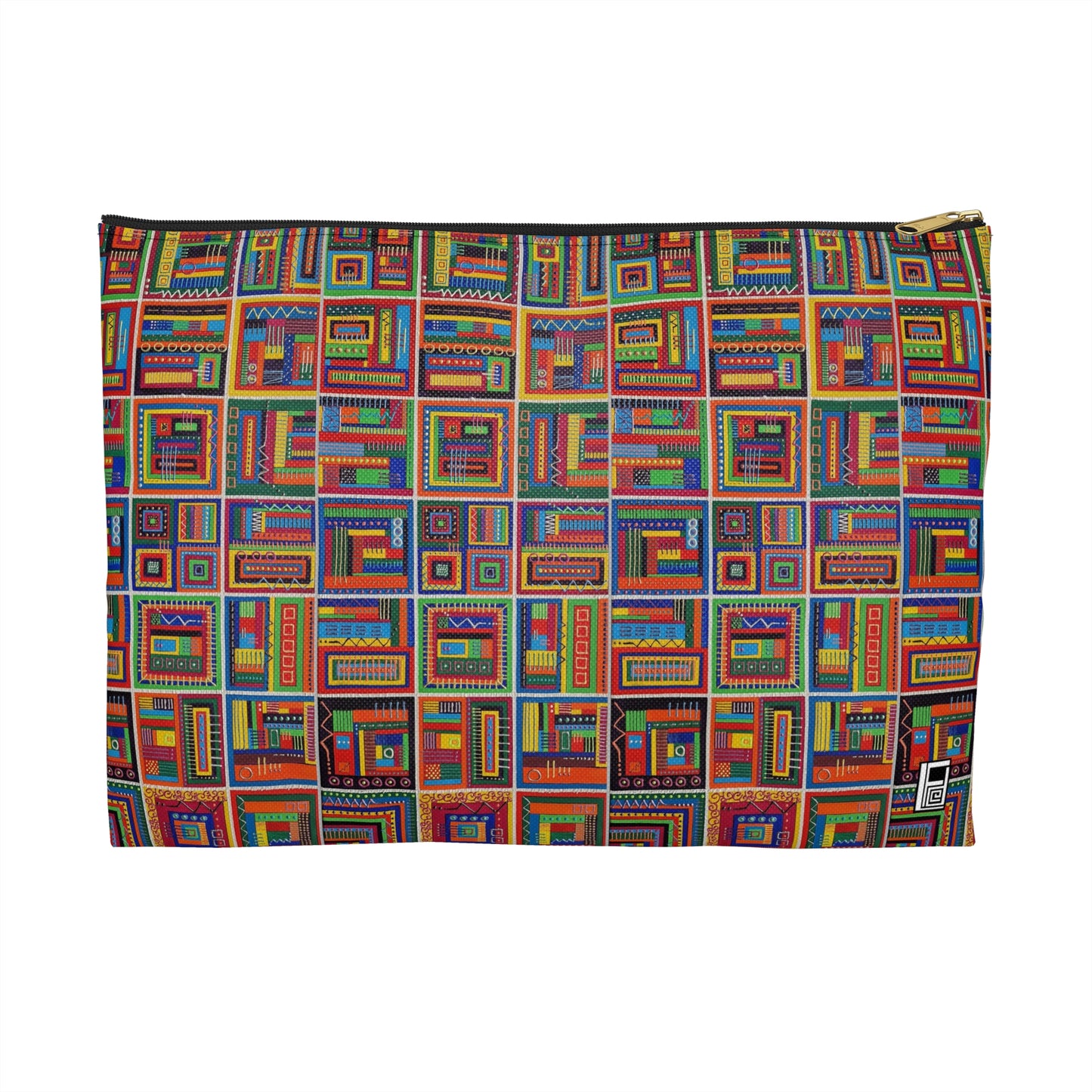 Make Up Bag - No. 156 - It's Complicated