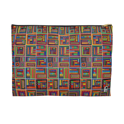 Make Up Bag - No. 156 - It's Complicated