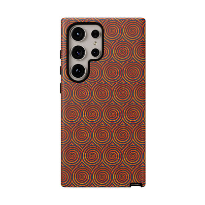 Tough Phone Case -  No. 144