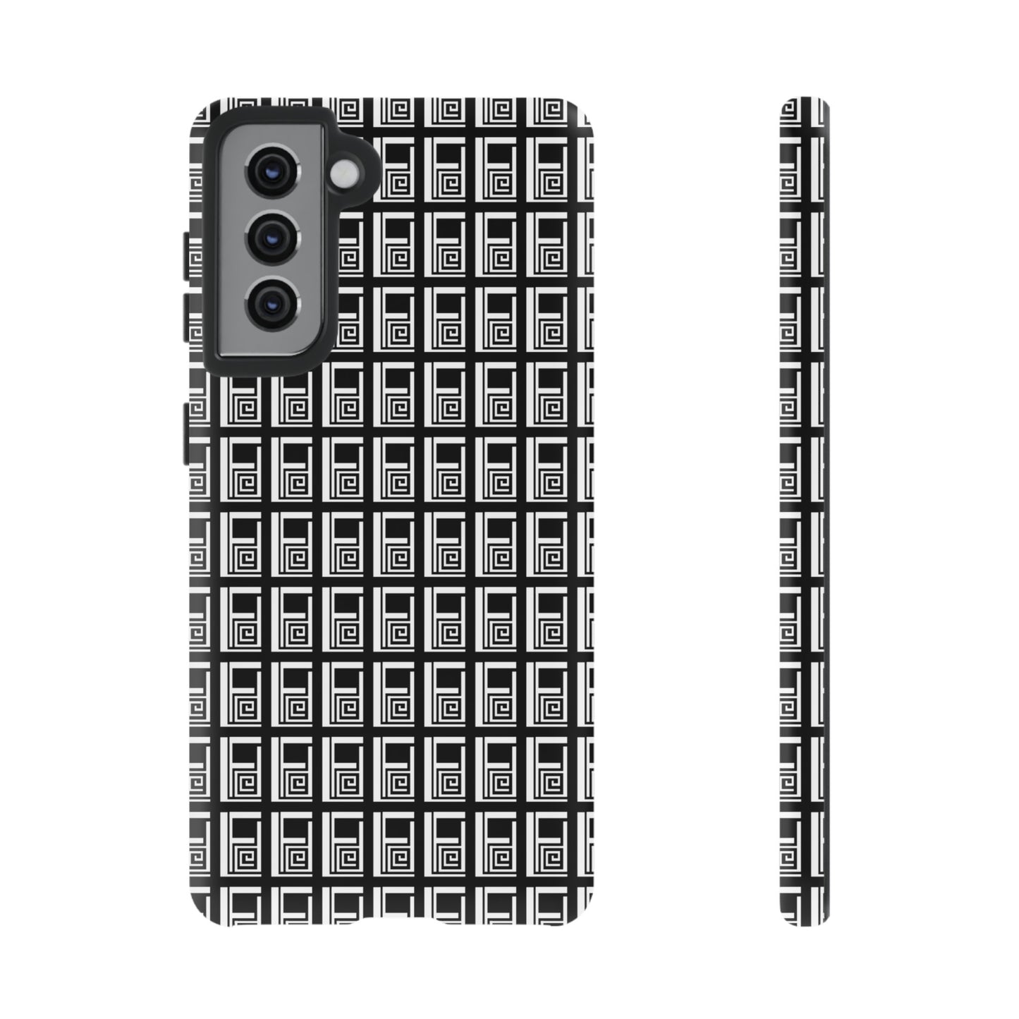 Tough Cases - No. 000BK