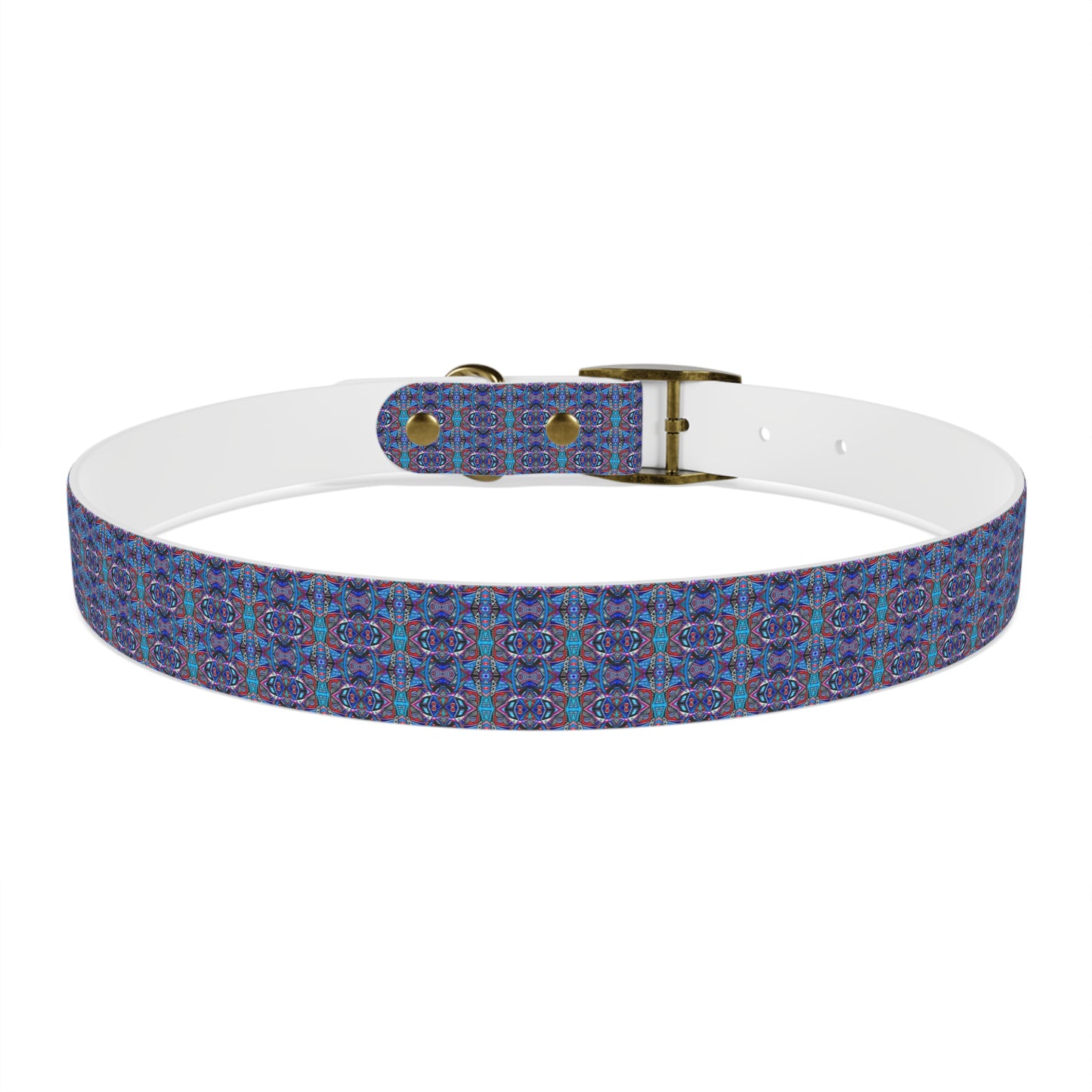 Dog Collar - No. 292