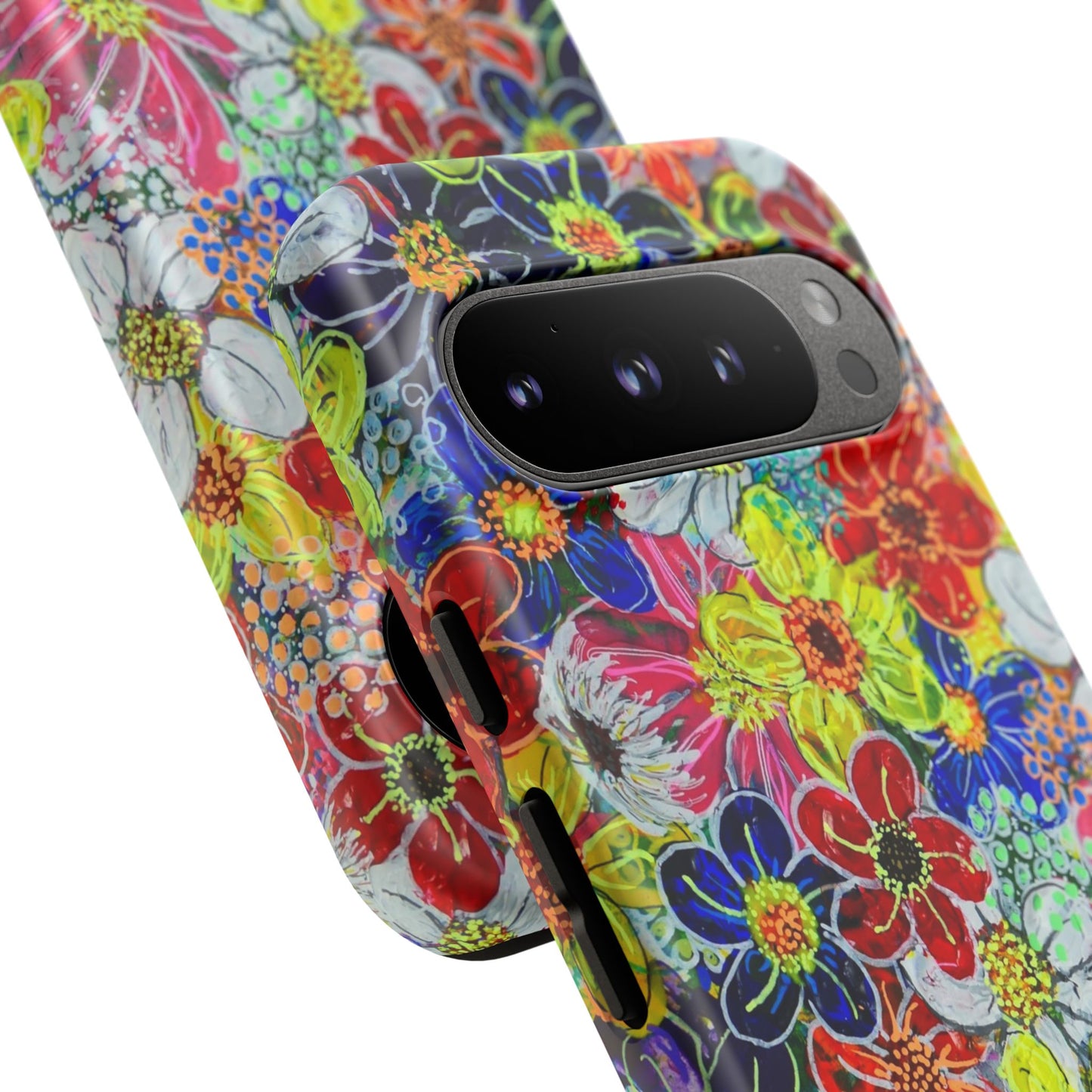 Tough Phone Case -  No. 241