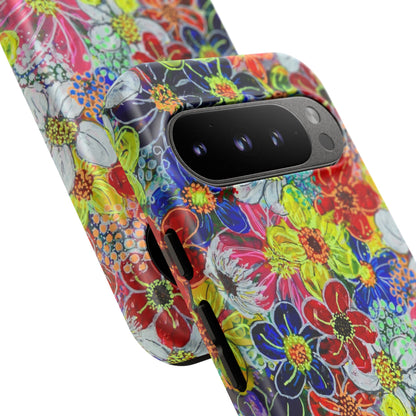 Tough Phone Case -  No. 241
