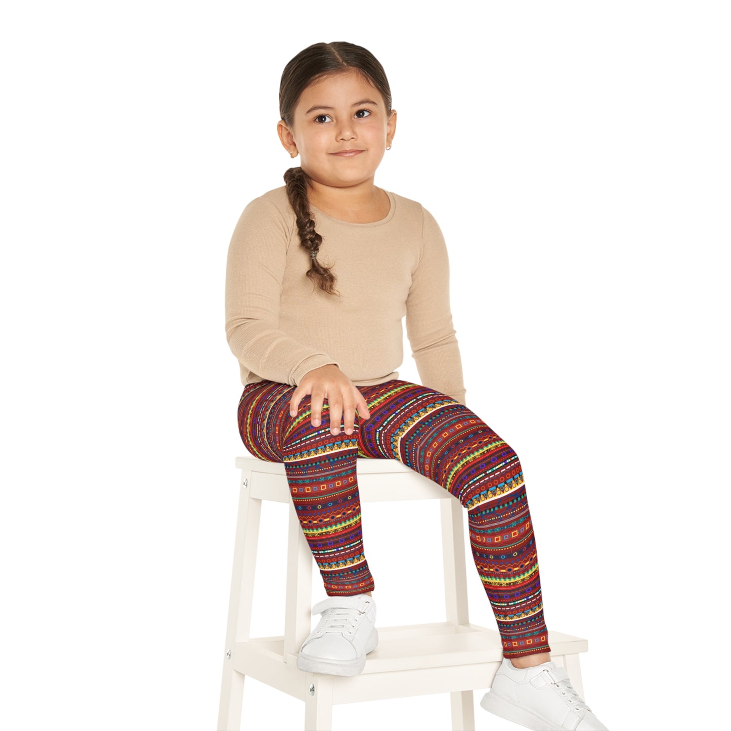 Kids Leggings - No. 324