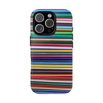 Tough Phone Case -  No. 308