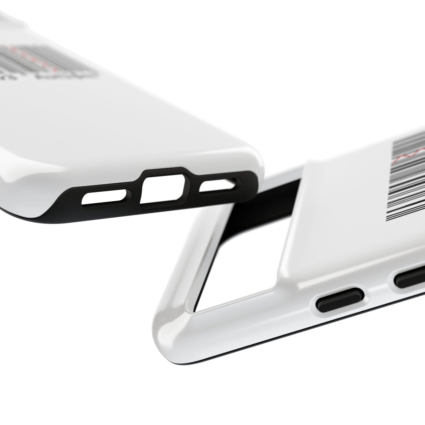 Tough Phone Case -  No. 310