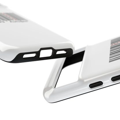 Tough Phone Case -  No. 310