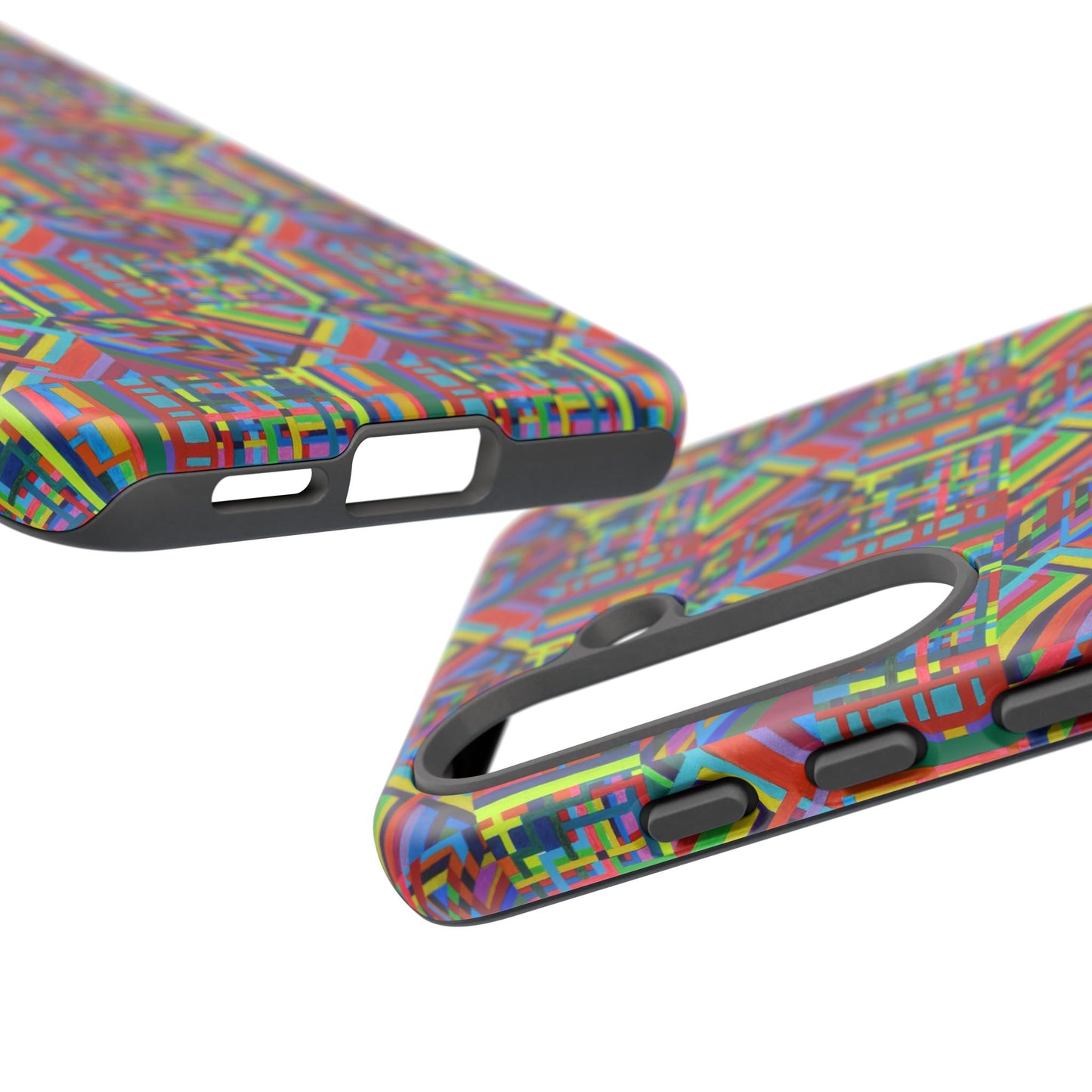 Tough Phone Case -  No. 223 C