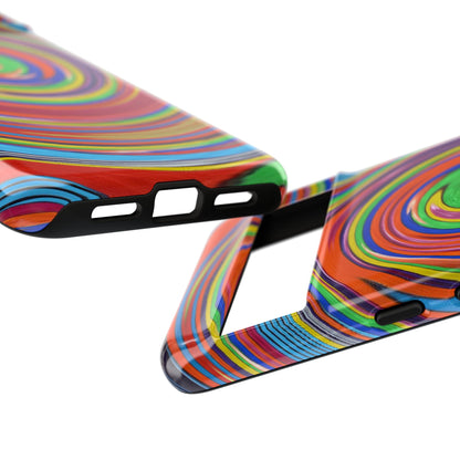 Tough Phone Case -  No. 303