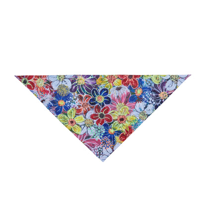 Pet Bandana - No. 241