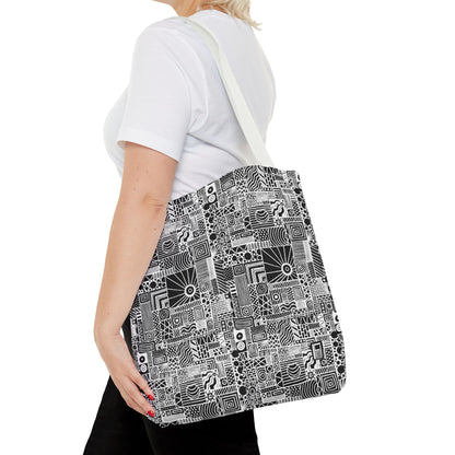 Tote Bag - No. 252