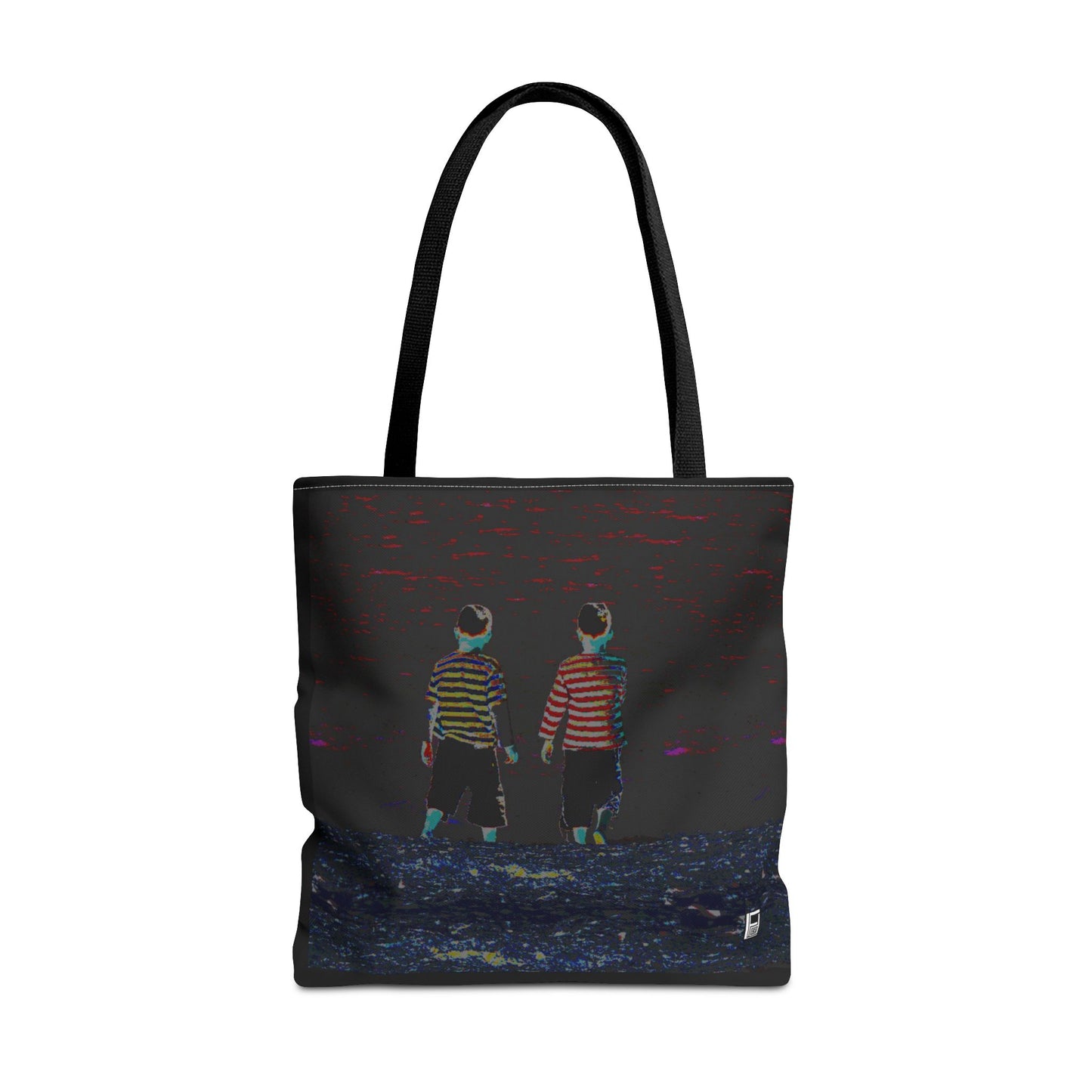 Tote Bag  - No. 206