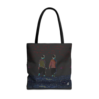 Tote Bag  - No. 206