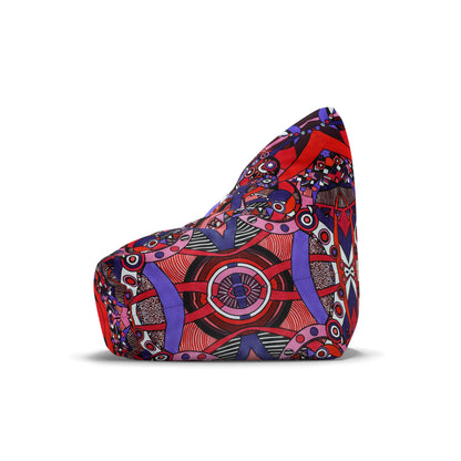 Bean Bag Chair Cover - No. 220