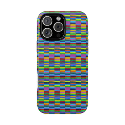 Tough Phone Case -  No. 223 B