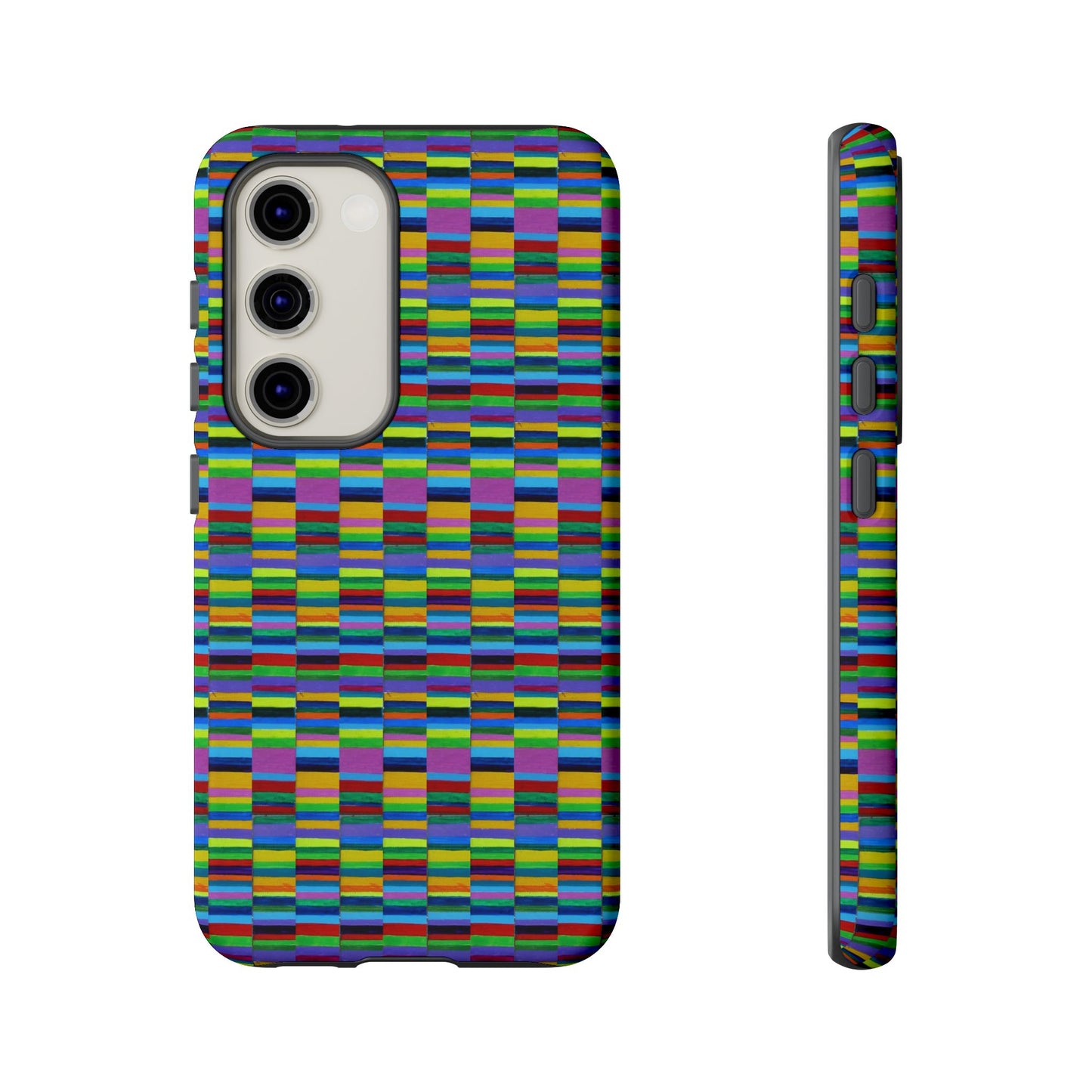 Tough Phone Case -  No. 223 B