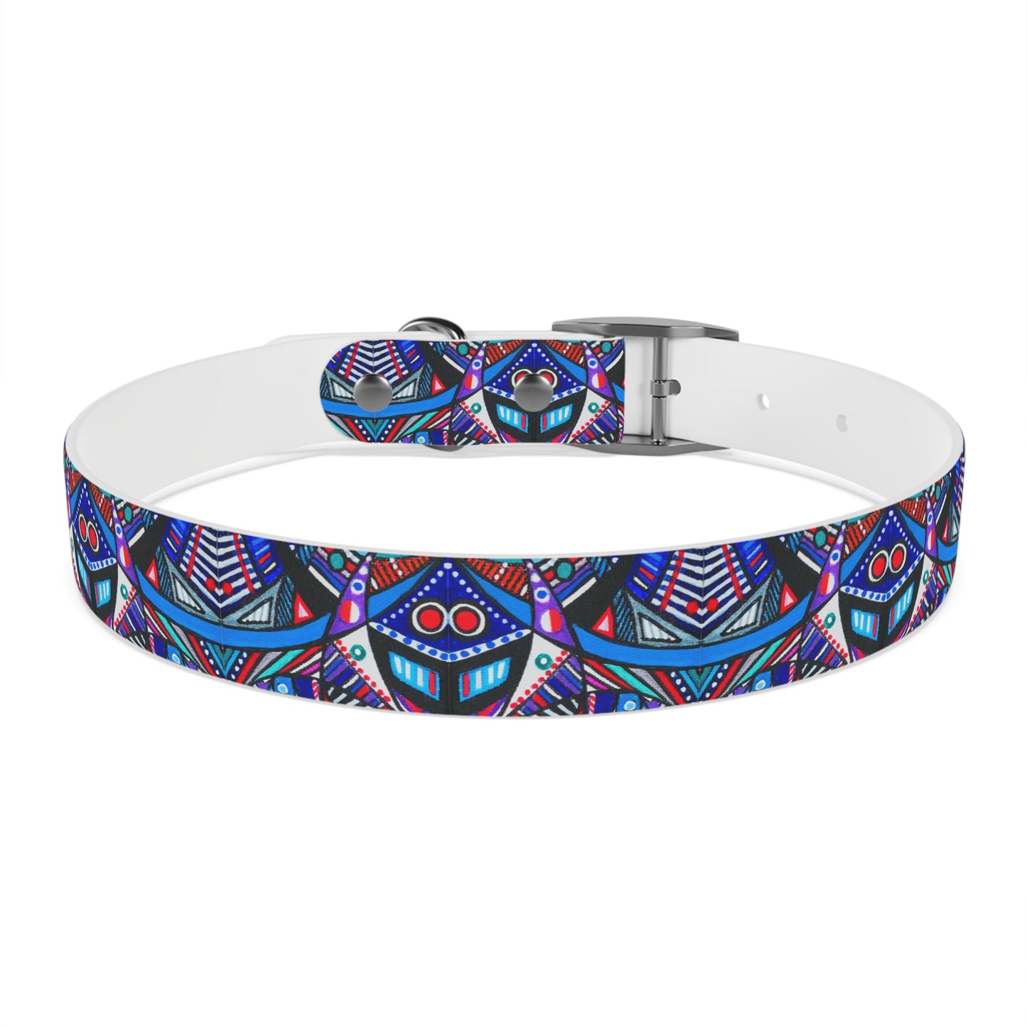 Dog Collar - No. 292 A