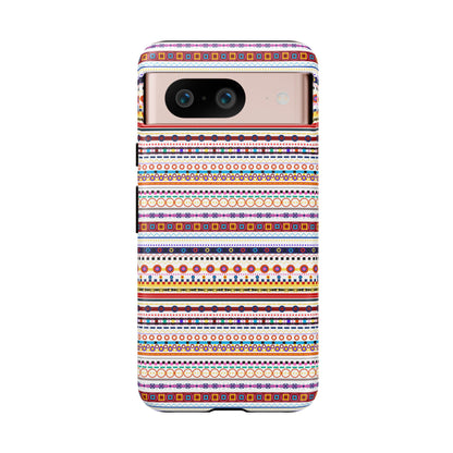 Tough Phone Case -  No. 326