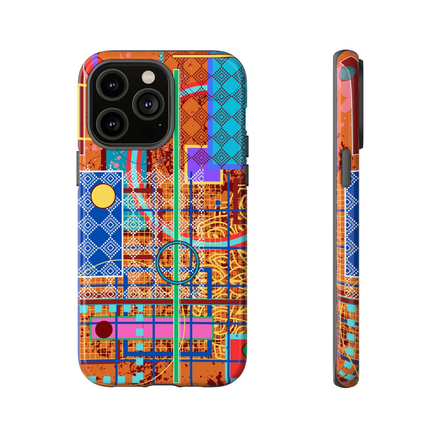 Tough Phone Case - No. 327