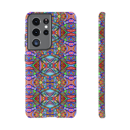 Tough Phone Case -  No. 291 B