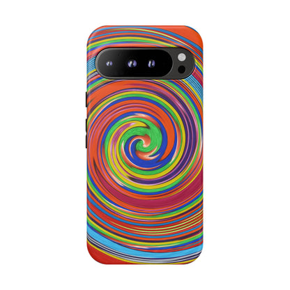 Tough Phone Case -  No. 303