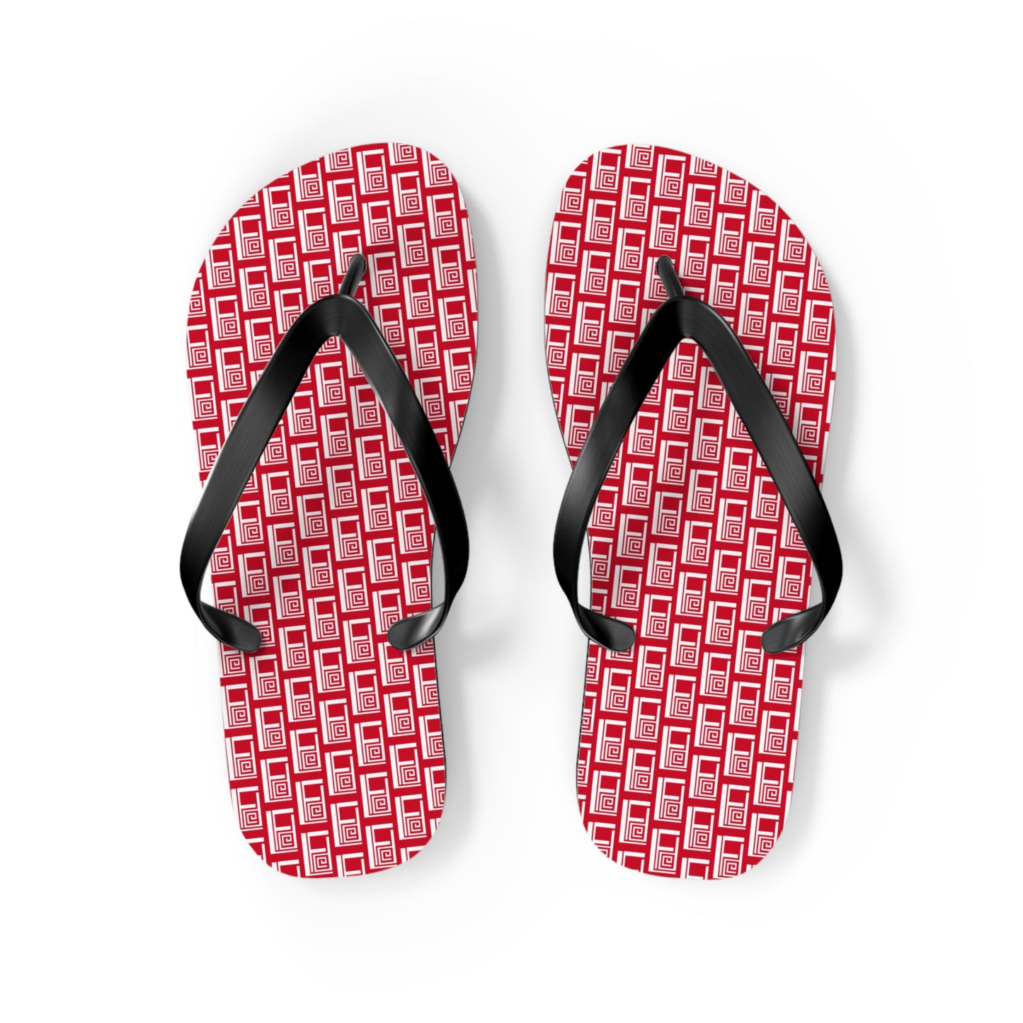 Flip Flops - No. 000 W/R