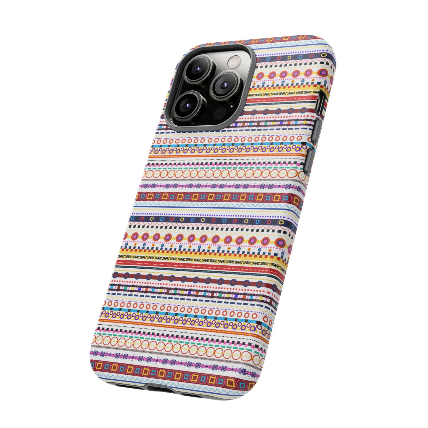 Tough Phone Case -  No. 326