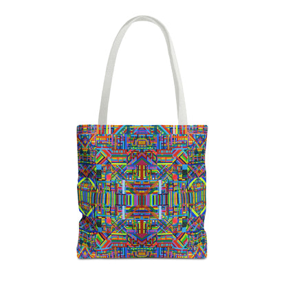 Tote Bag  - No.223 - Patience