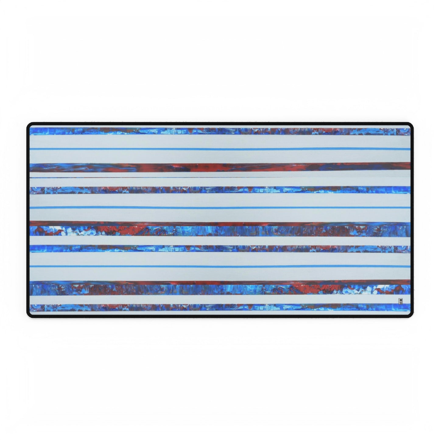 Large, Medium & Small Desk / Mouse Mat - No. 140