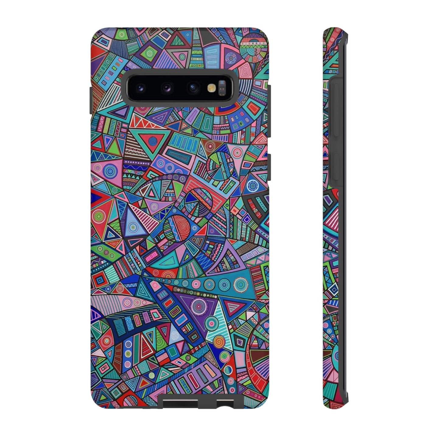 Tough Phone Case -  No. 339