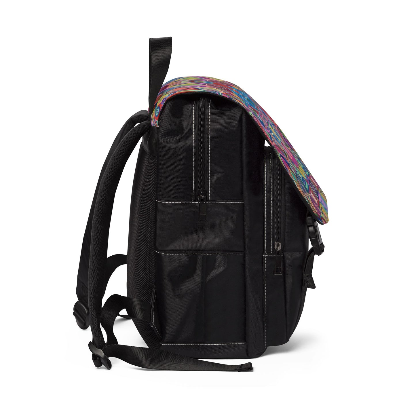 Shoulder Backpack - No. 266